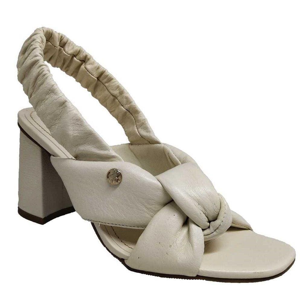 Sandália Bottero 330404 Amarela