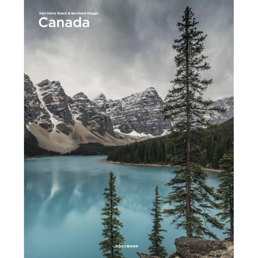 Canada                                          01