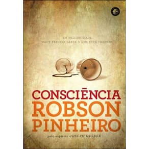Consciência