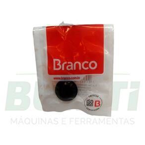 Separador Borracha Manguiera Tanque Para Roçadeira BR26 Multi 33 33A 43 43A Branco 19313500