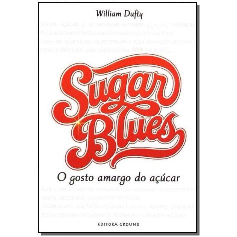 Sugar Blues