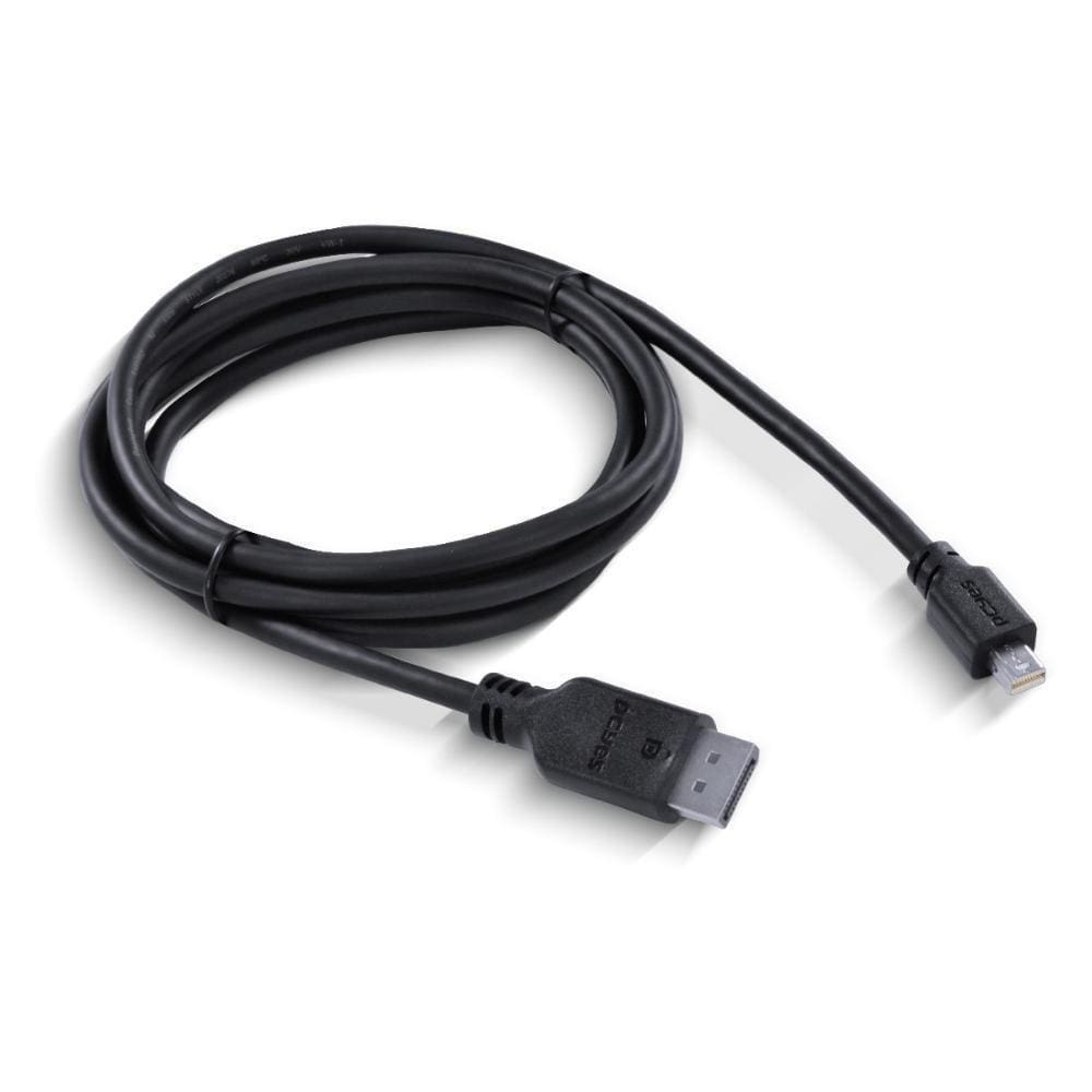 Cabo Mini Displayport Macho P Displayport Macho V.1.2 28awg