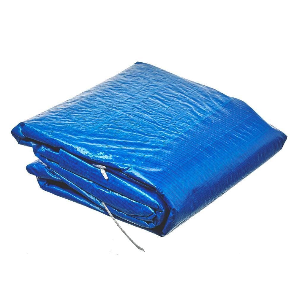 Cobertor para Piscina 410x226cm