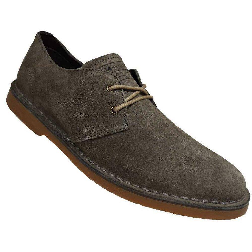 Sapato Kildare RU 1201 Café Comprar sapato masculino na