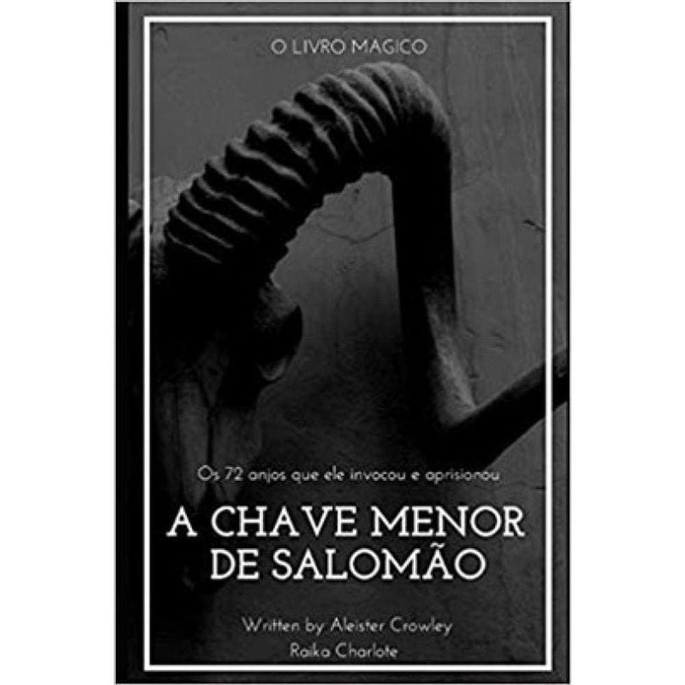 A Chave Menor De Salomão