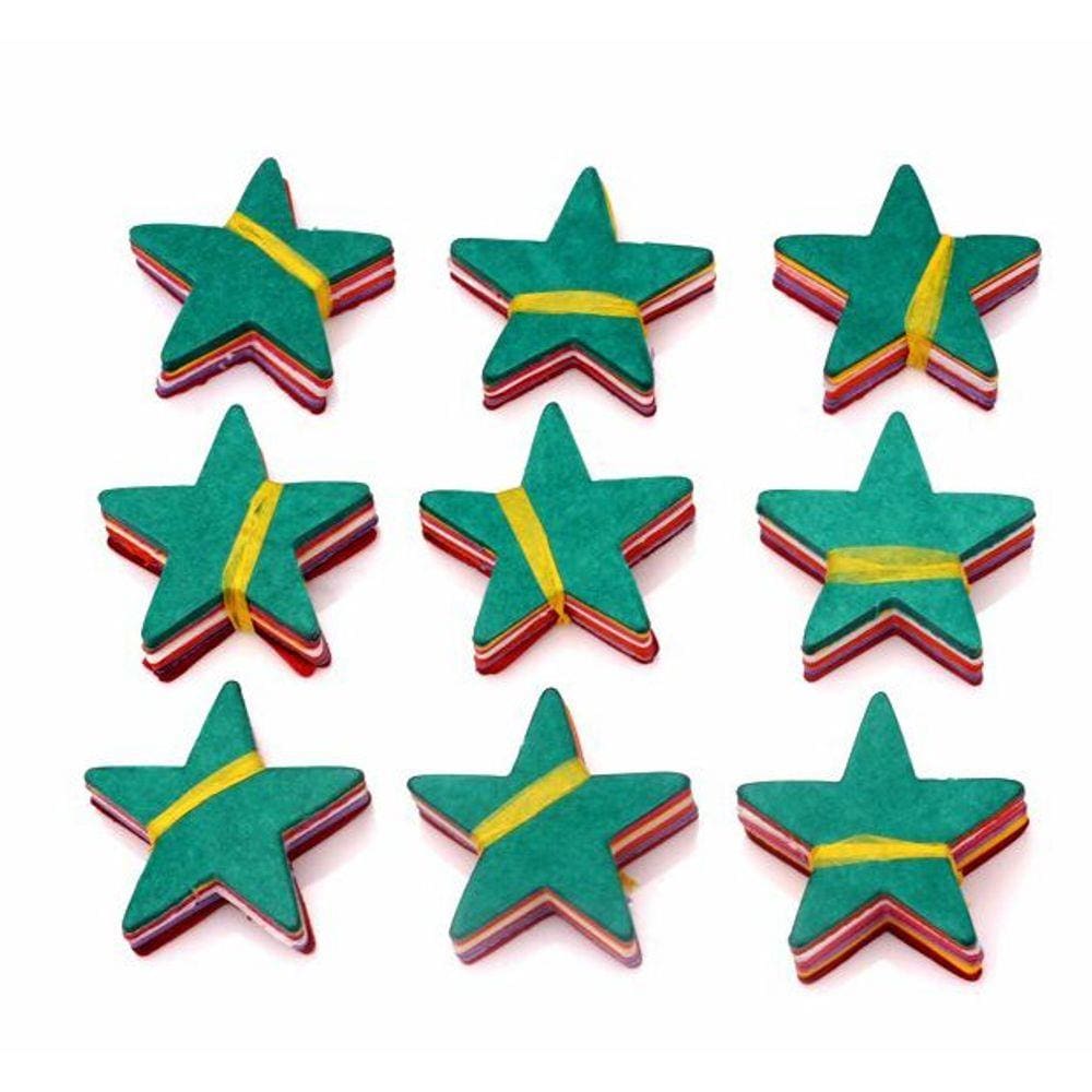 Neve Chinesa Estrela R+