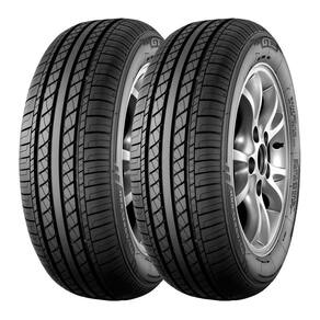 Kit 2 Pneus GT Radial Aro 17 225/65R17 Champiro VP1 102H