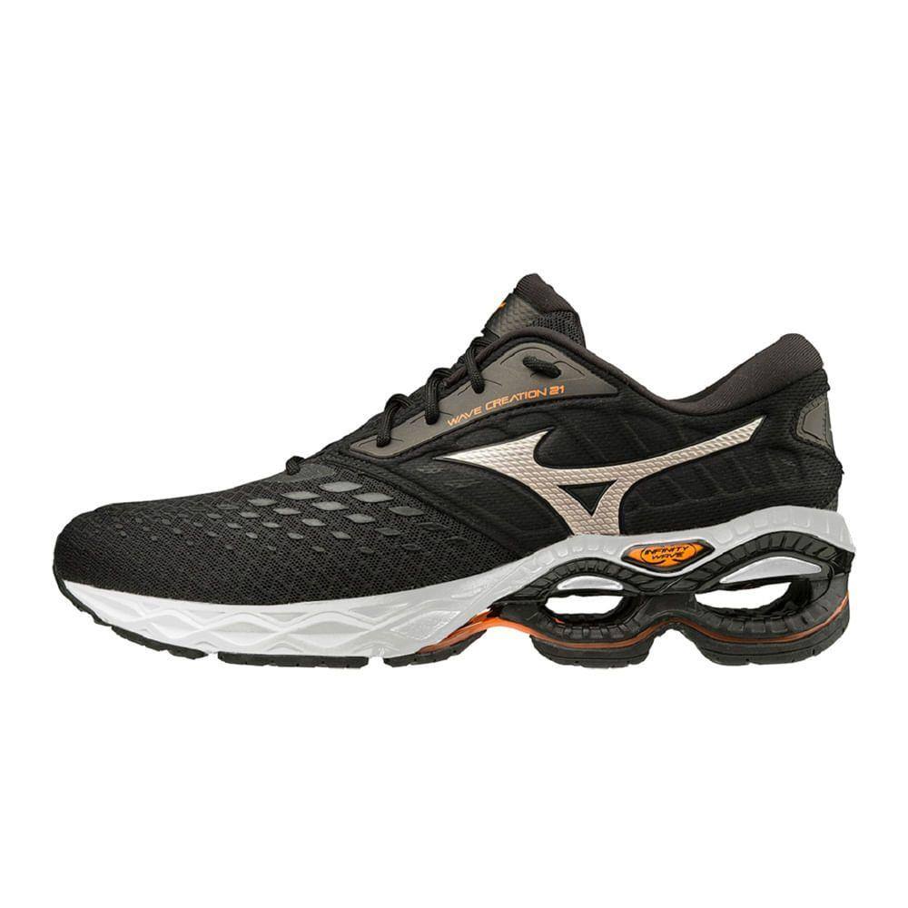 mizuno wave creation feminino 21