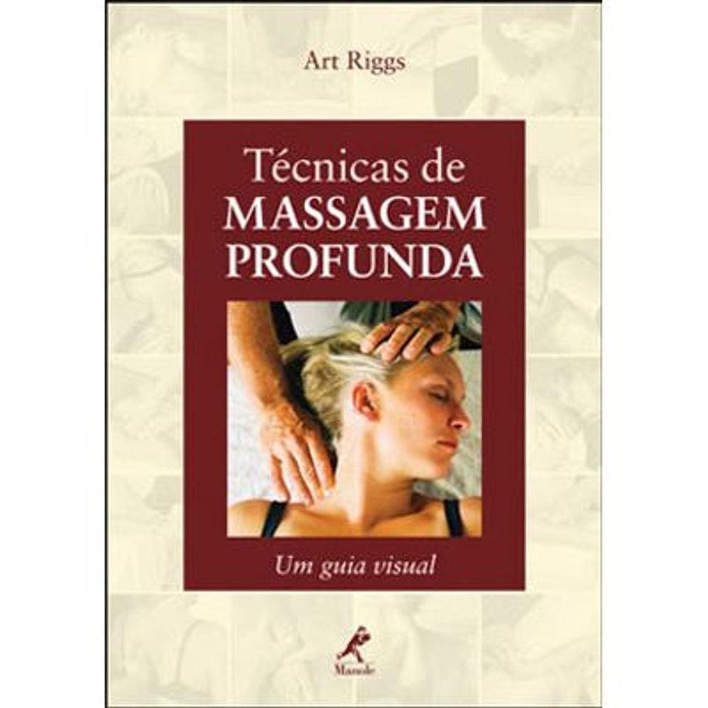 Técnicas de Massagem Profunda