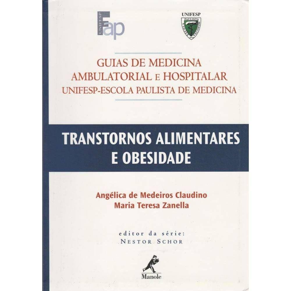 Transtornos Alimentares e Obesidade