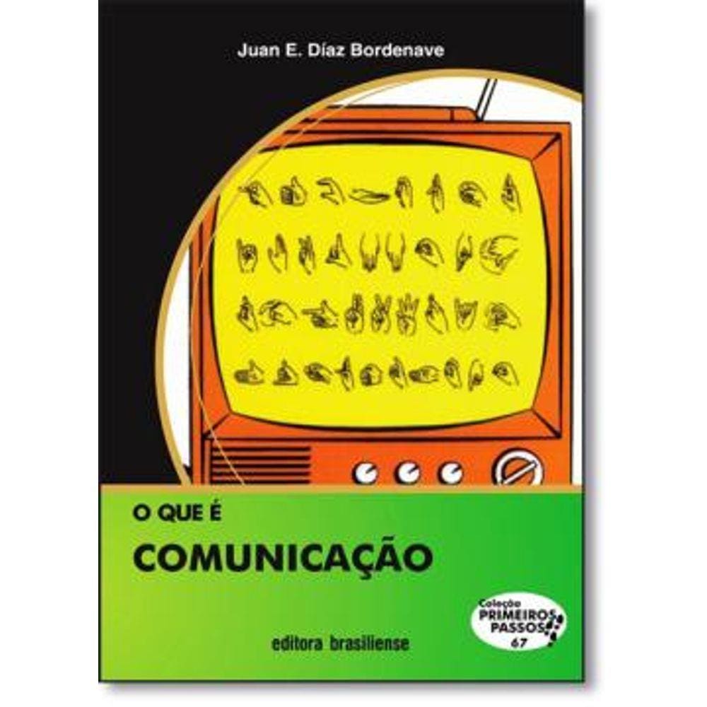 O que é comunicação