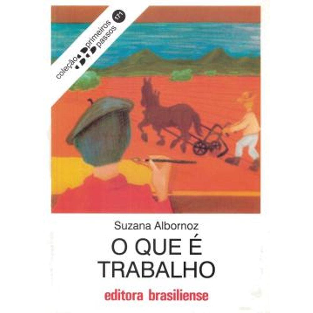 O que é trabalho