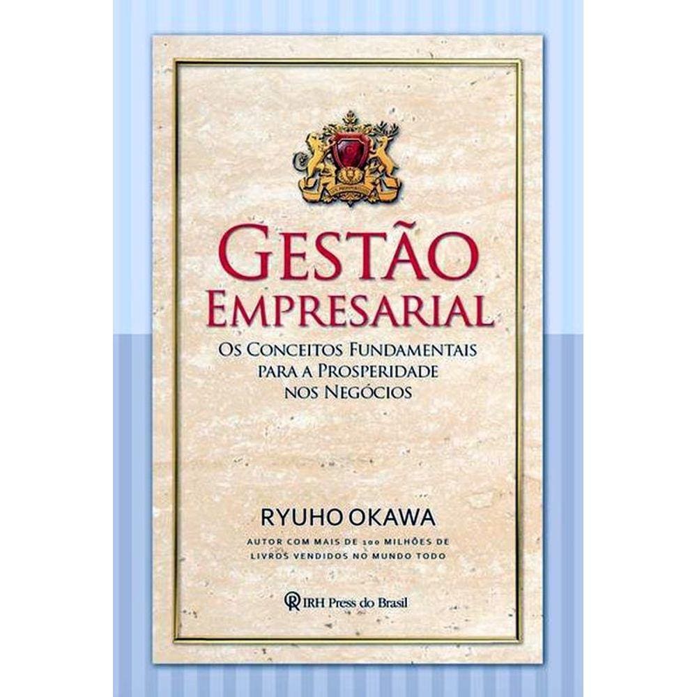 Gestão Empresarial