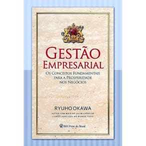 Gestão Empresarial