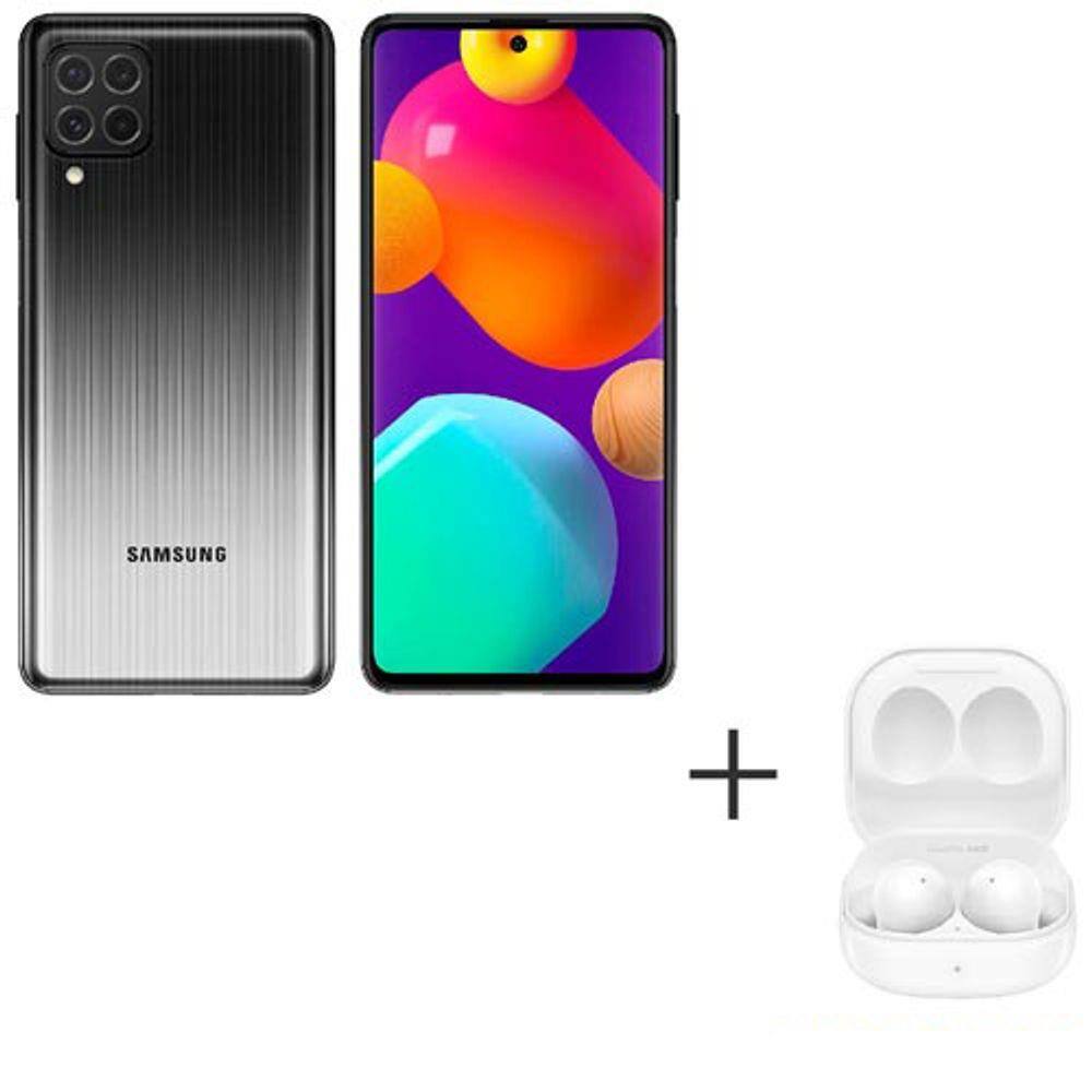 Fone De Ouvido Akg Tipo C Samsung M62