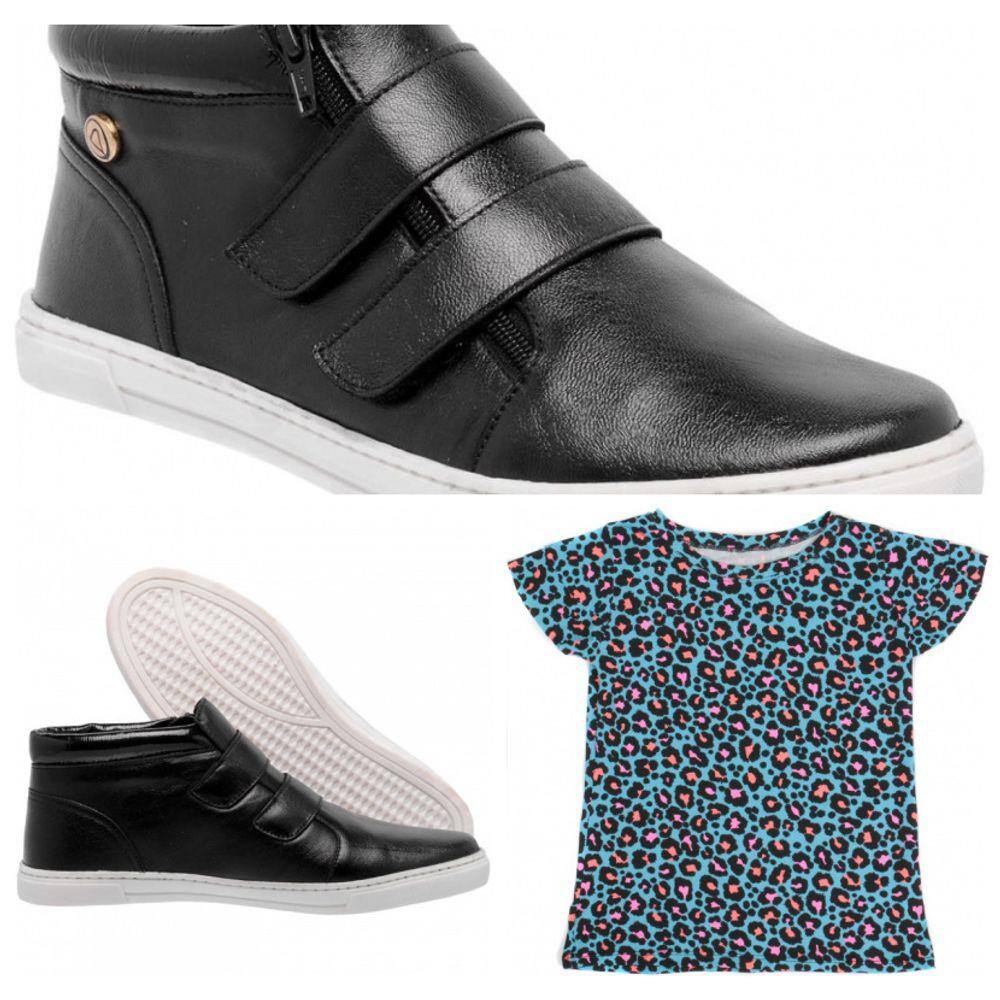 Kit tenis couro oakley enduro masculino camiseta oakley ellipse masculina g  | Casas Bahia