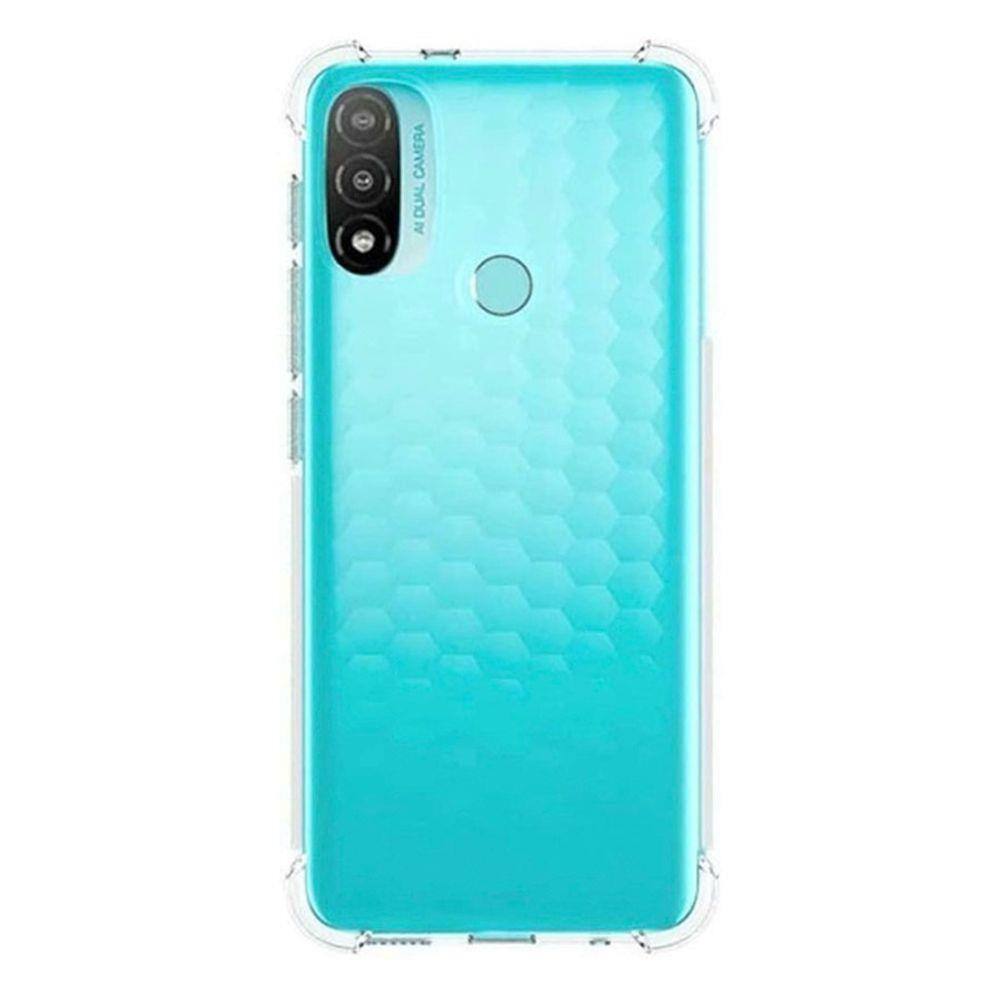 Capa Case Capinha Anti Impacto Motorola Moto One Hyper em Promoção |  Ofertas na Americanas