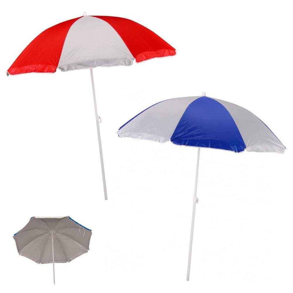 Guarda sol 2 metros mor fashion | Casas Bahia