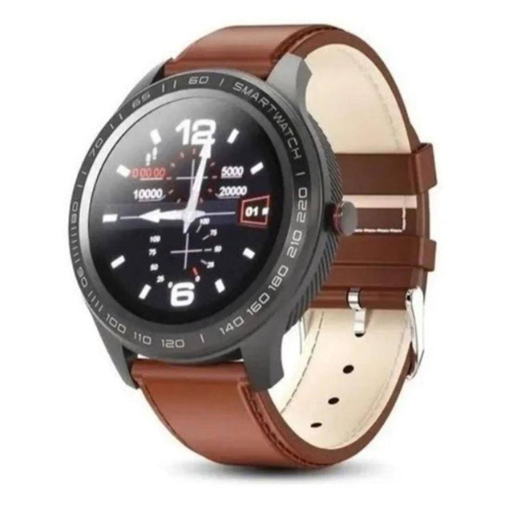 smartwatch a prova dagua casas bahia