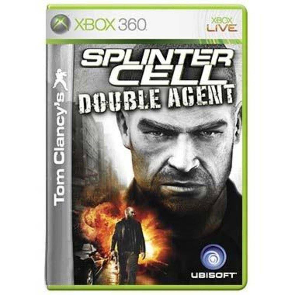 Jogo ps4 splinter cell  Black Friday Casas Bahia