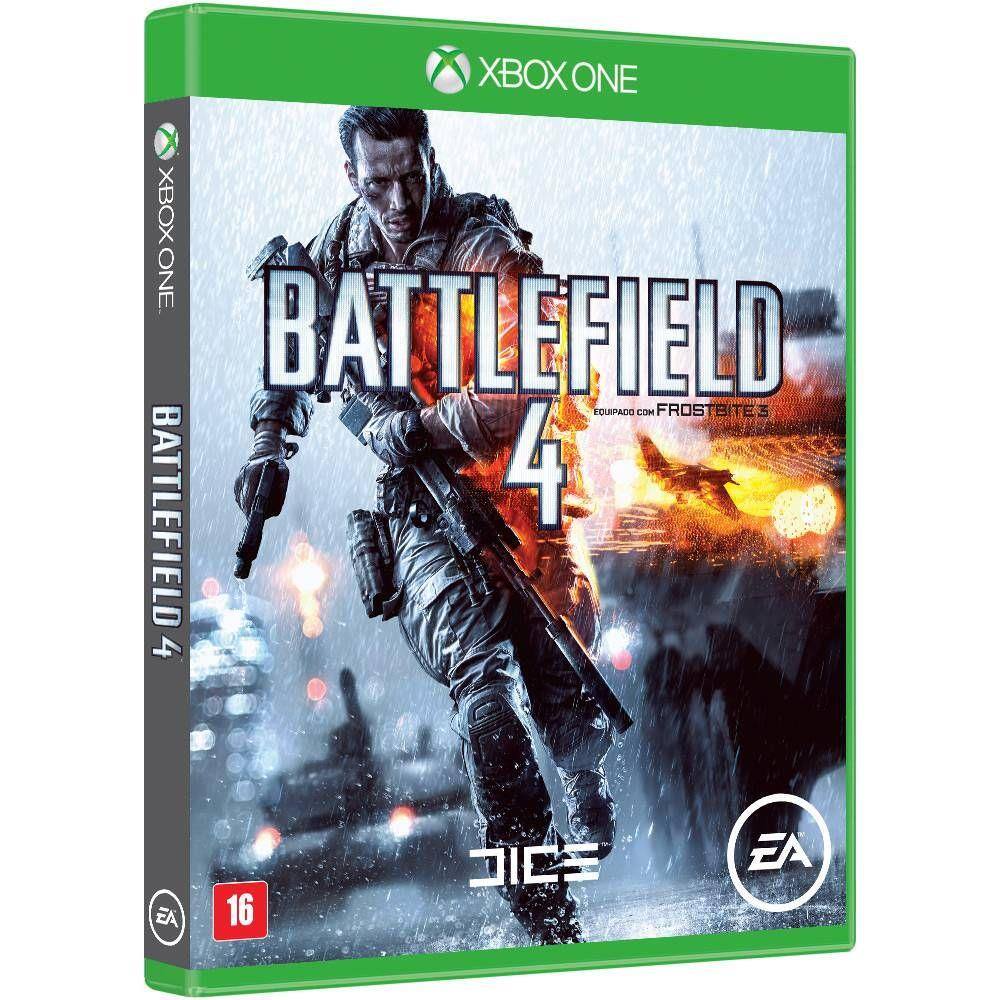 Battlefield 4 Playstation 3 Torrent | Casas Bahia