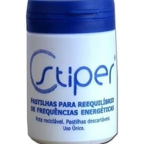 Stiper Pastilha De Silício Para Acupuntura - Pacote 50 Und