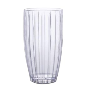 Vaso Decorativo Liv 12,5 X 22Cm Alt. 1657 Paramount