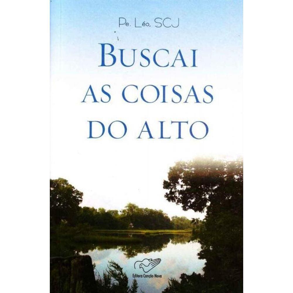 Buscai as Coisas da do Alto