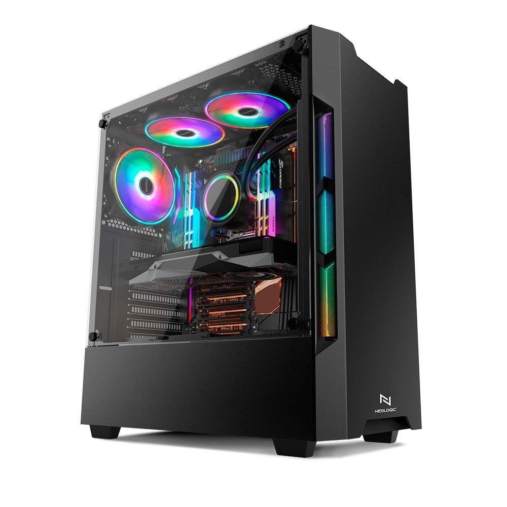 Pc Top Completo I5 16gb 1tb+roda Gta Rp- Free Fire+ Faz Live