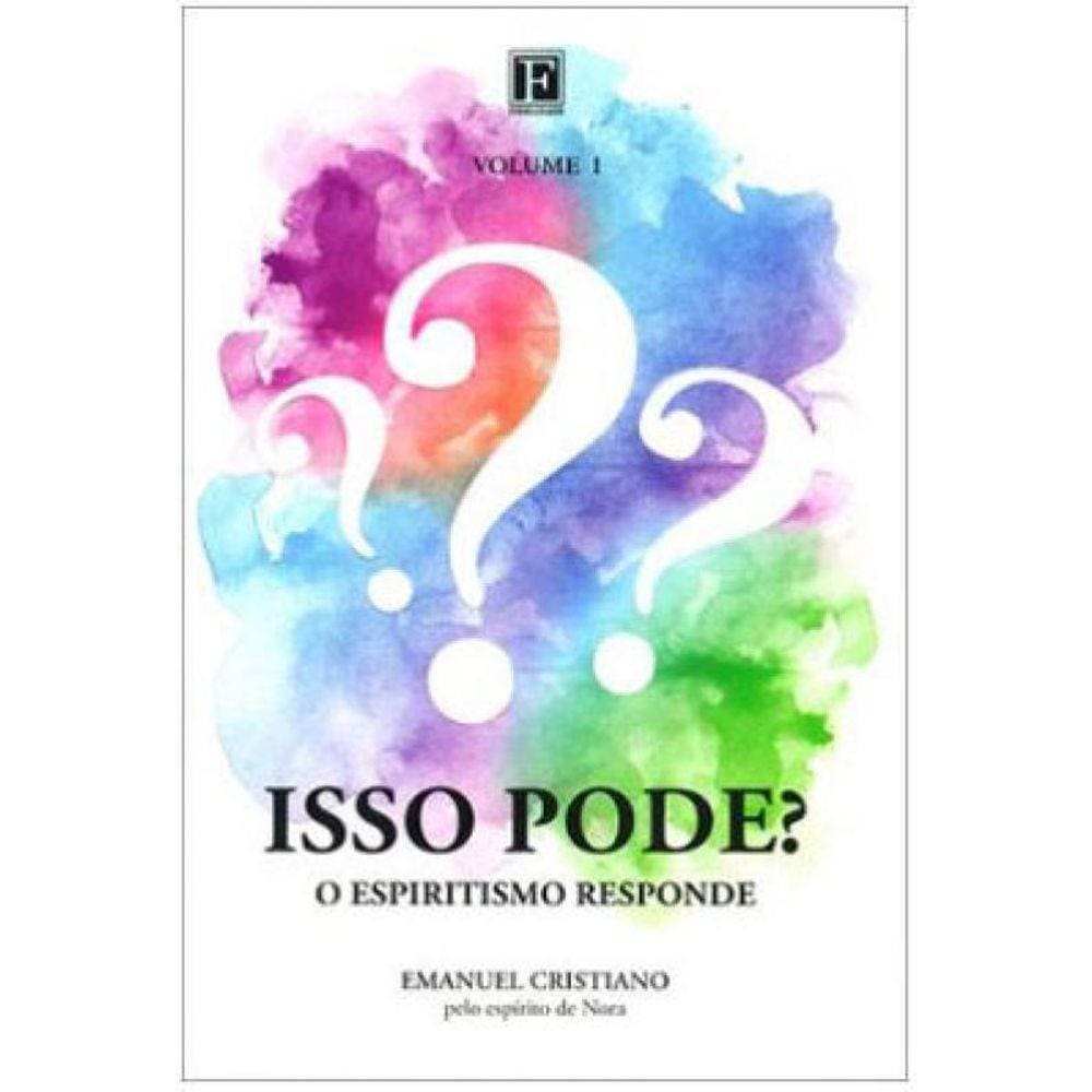 Isso Pode? - Vol. 1