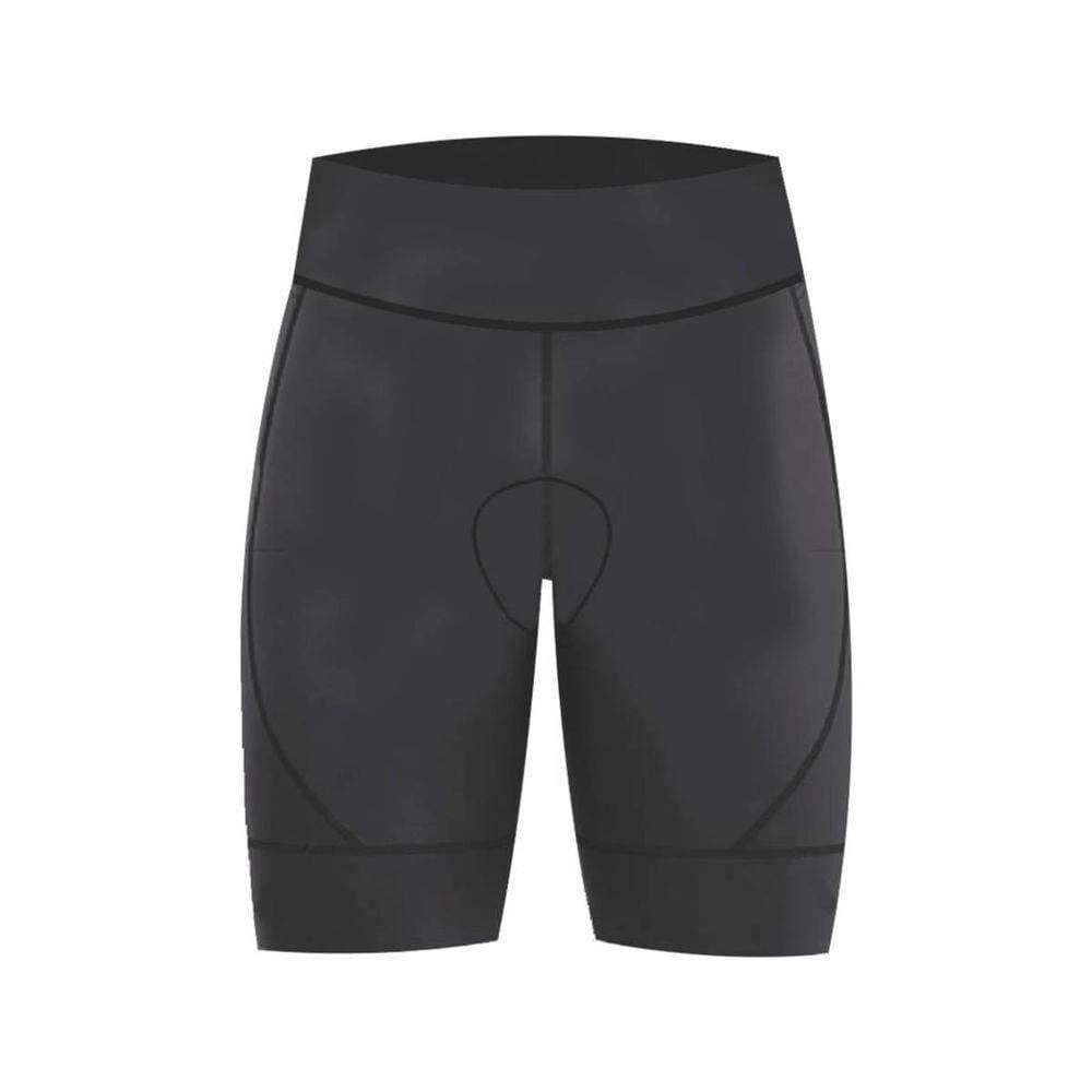 Bermuda Masculina Ciclismo Bike Acolchoada Sport Spirit