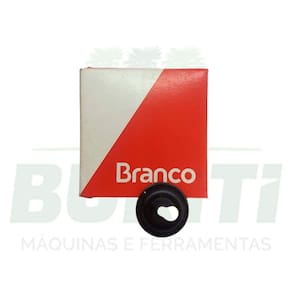Prato Mola Válvulas Para Motor B4T 2.8 HP Branco 19403710