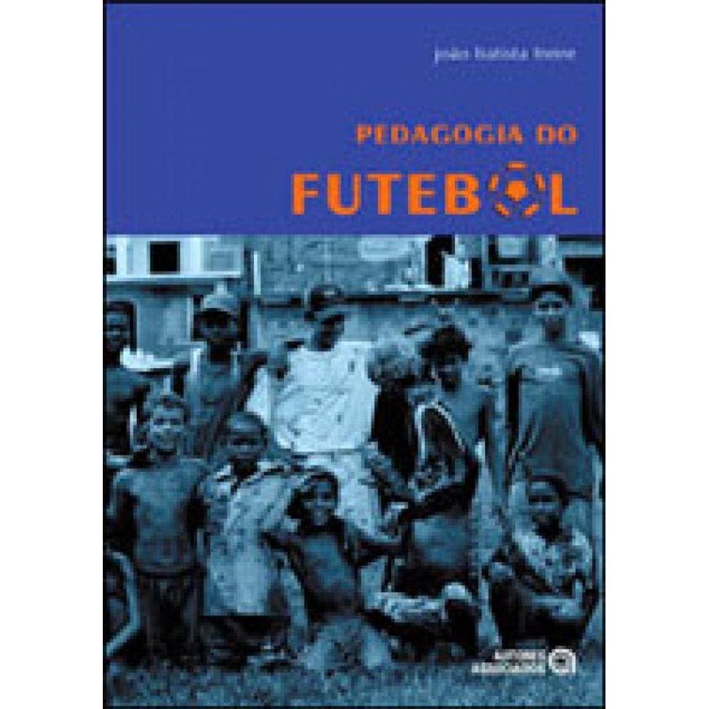 Pedagogia Do Futebol