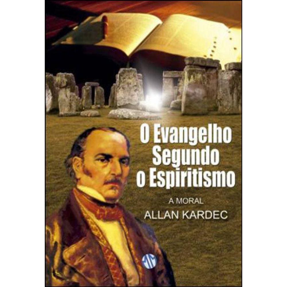 Evangelho Segundo O Espiritismo, O - A Moral