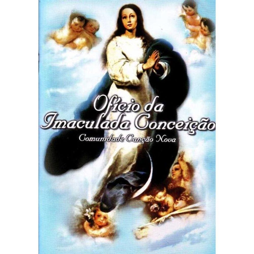 Ofício da Imaculada Conceição