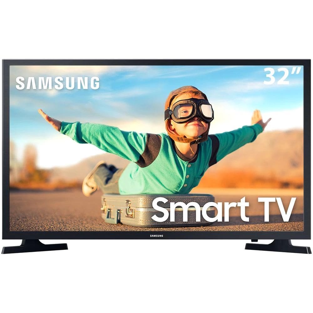 Smart TV LED 42 Philco Full HD PTV42G52RCF com o Melhor Preço é no Zoom