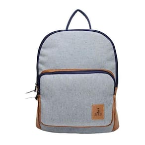 Mochila Feminina - Morena Bonita - Em Moletom