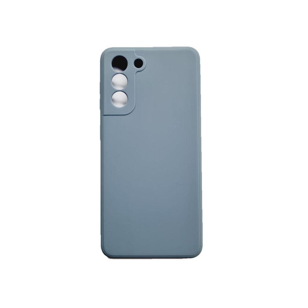 Capinha Samsung em Silicone Anti Impacto Galaxy A72