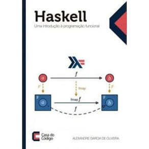 Haskell - Uma Introdução À Programação Funcional