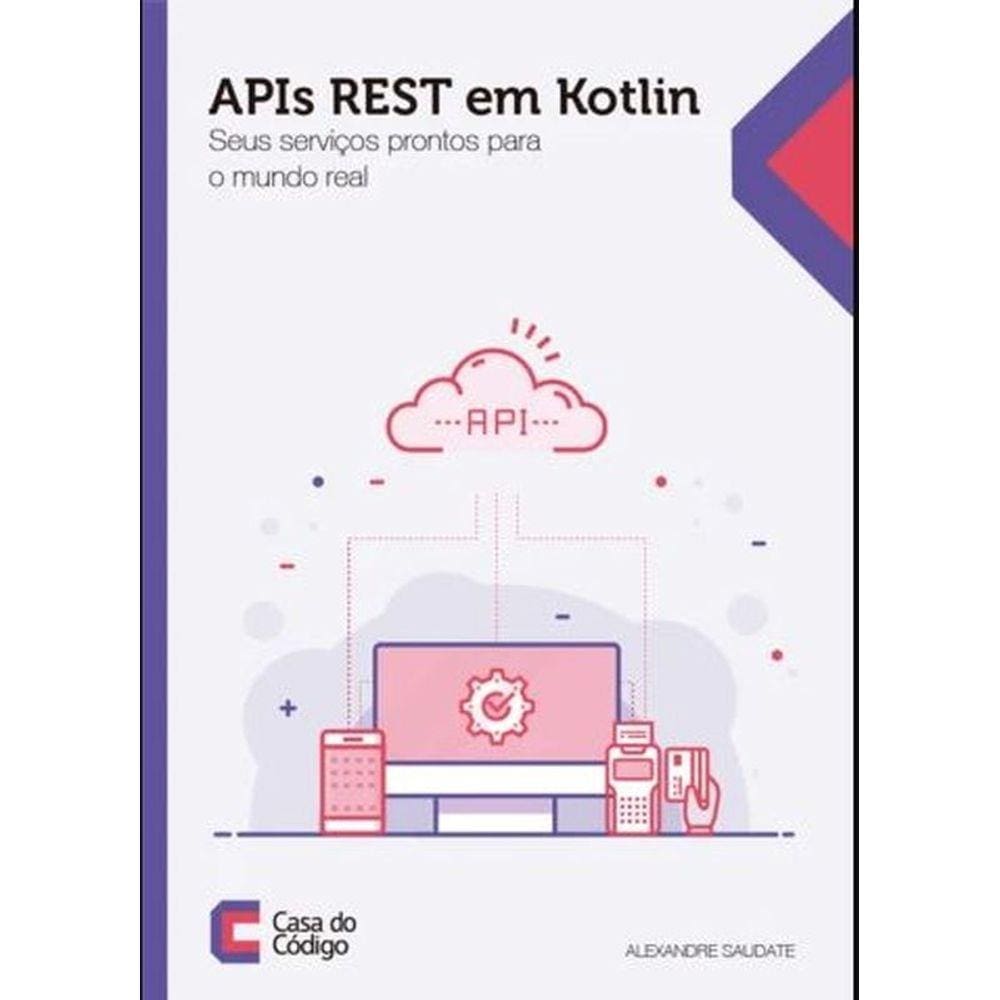 APIs REST EM KOTLIN