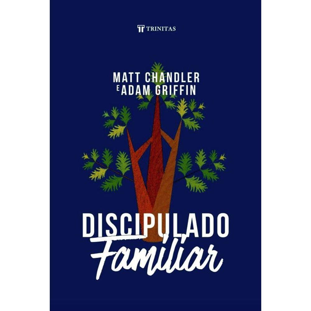 Discipulado Familiar