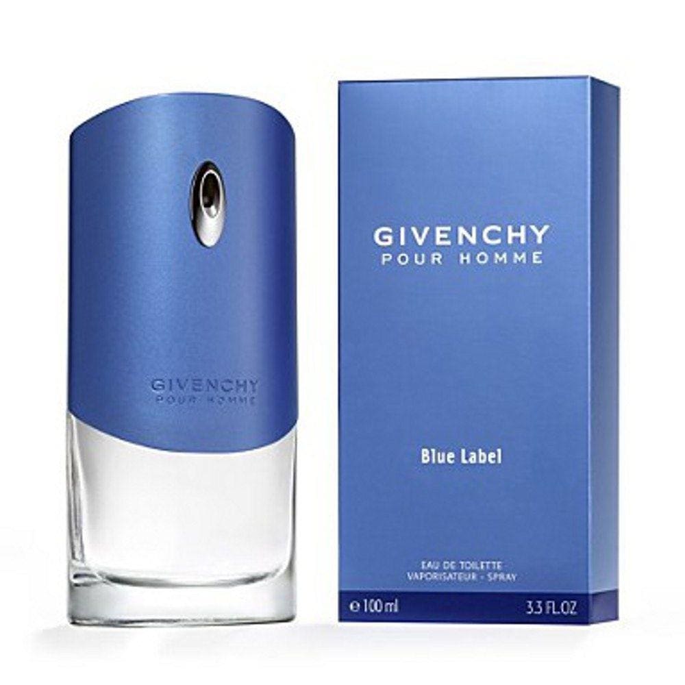 Eau De Toilette 100ml Masculino