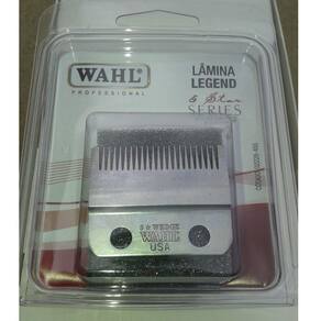 Lamina Legend Legítimo Para Maquina de Cortar Cabelo