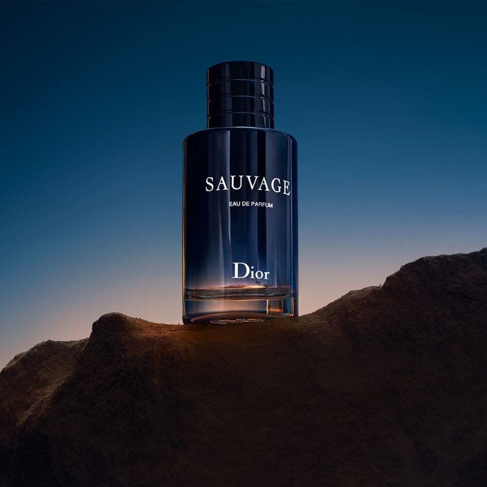 Sauvage Masculino Eau De Parfum 200Ml | Casas Bahia