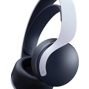 Headset Fone Videogame 5 Ps5 E Videogame 4 Ps4