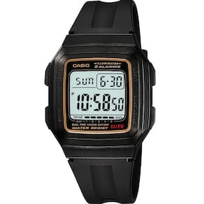 Relógio Masculino F-201wa-9adf
