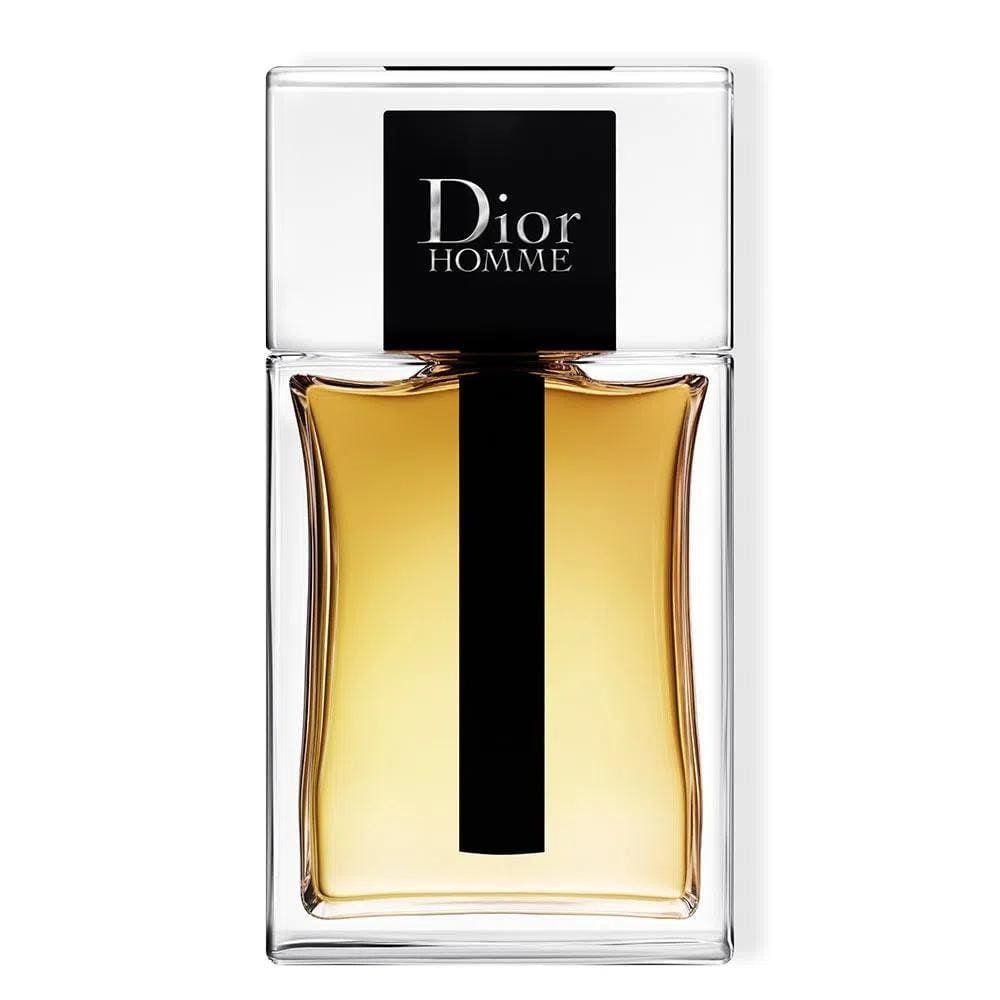 Homme New Masculino Eau De Toilette 50Ml