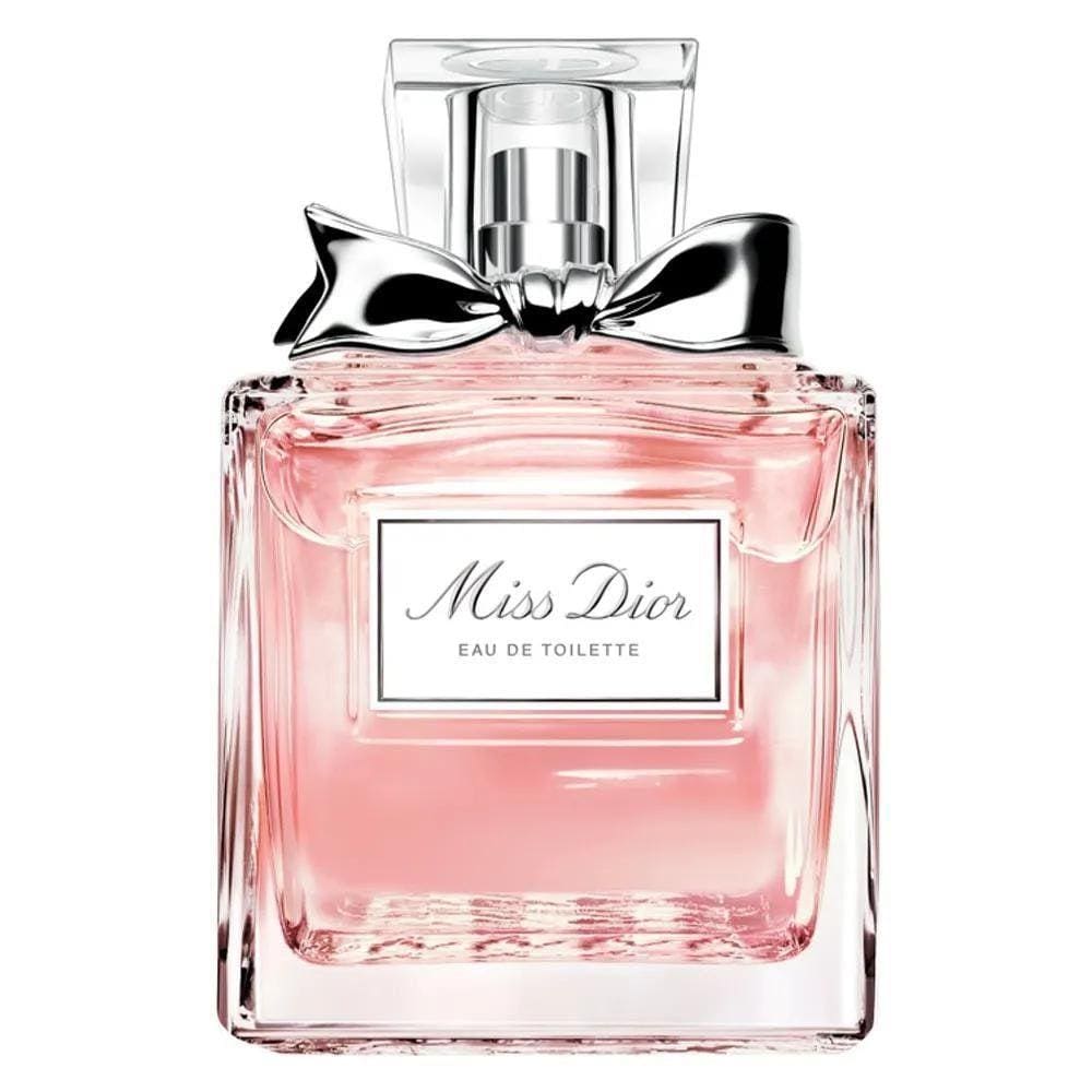 Miss Eau De Toilette 50Ml