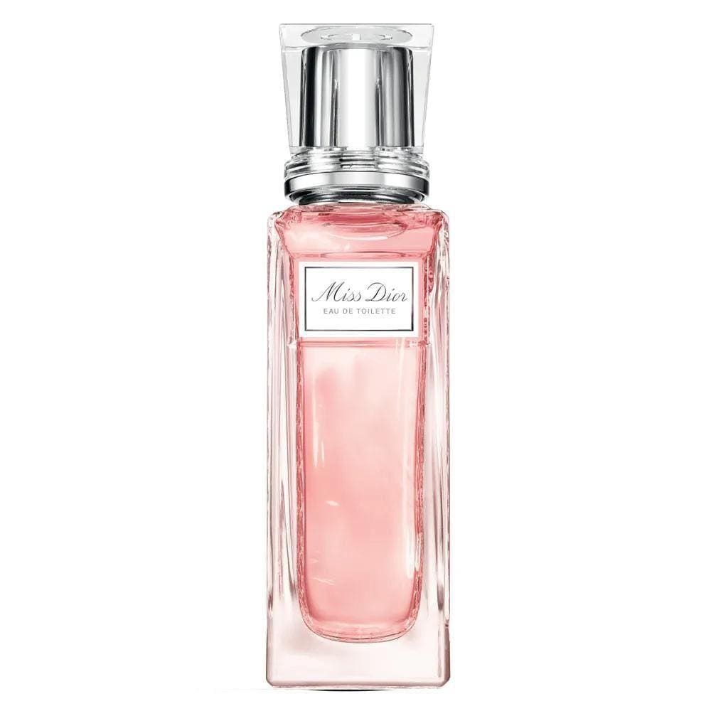 Miss Roller Pearl Feminino Eau De Toilette 20Ml