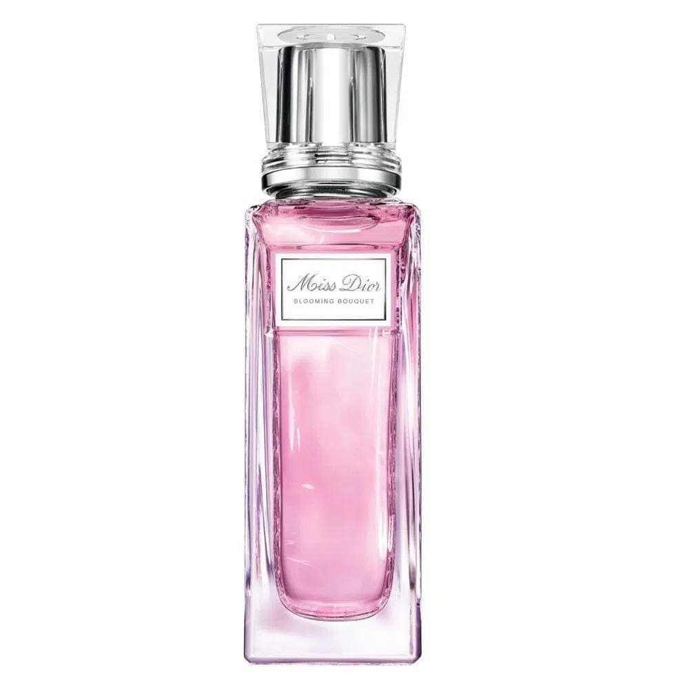 Miss Blooming Bouquet Roller Pearl Edt 20Ml